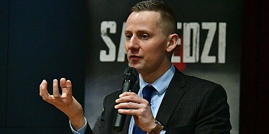 Goraj. „Sąsiedzi” – bolesne świadectwo historii