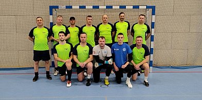 Piłkarskie emocje i hojność w Biłgoraju. Sukces zbiórki dla Adasia Iwanejko