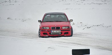 Moto WOŚP na Autodromie Biłgoraj (FOTO)