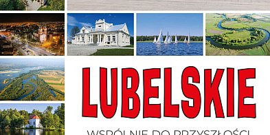 Gmina Frampol w publikacji „Lubelskie..."