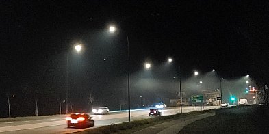 Biłgoraj. Inwestycje w oświetlenie miejskie