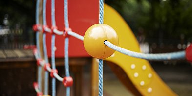 Gmina Turobin zyska nowoczesny plac zabaw dla dzieci