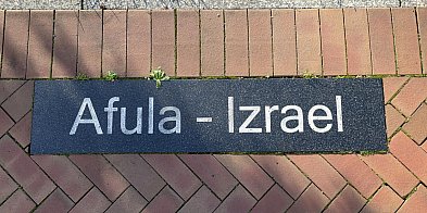 Biłgoraj nie zerwie współpracy z Afulą