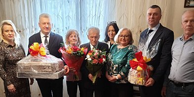 Mieszkaniec Biszczy obchodzi setne urodziny