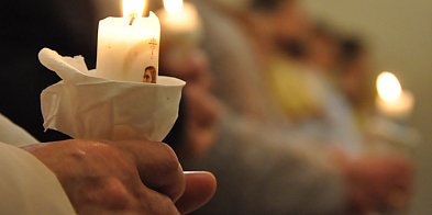 Koniec kolędowania i hołd dla życia zakonnego. Święto Ofiarowania Pańskiego