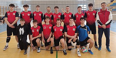 ZSBiO drugą siłą regionu