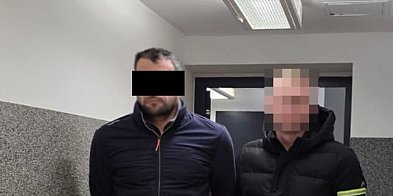 Grozi mu kara nawet 7,5 roku pozbawienia wolności