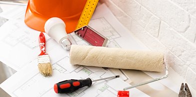 Józefów: Przed remontem świetlicy w Długim Kącie