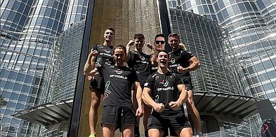 Granicy 30 minut nie udało się złamać. Zabrakło niewiele