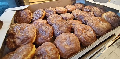 Kup pączka w „Gałce” i wesprzyj małego wojownika!