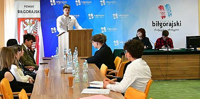 Młodzi liderzy w akcji! IV sesja MRP