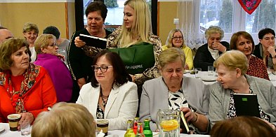 Relacja z Gminnego Dnia Kobiet w gminie Biłgoraj (FOTO)
