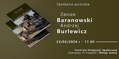 Świadectwo tragicznych dni. Zaproszenie na spotkanie