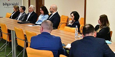 Samorząd gotowy na zagrożenia. Szkolenie WCR