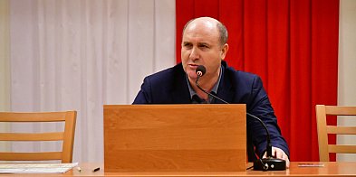 Sprawozdanie Rady Osiedla Bagienna (FOTO)