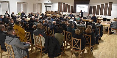 Powiat biłgorajski. Spotkania w gminie Biłgoraj