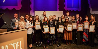 Podsumowanie gali „Aktywni z Modelem”