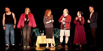 Komediowy wieczór w TOK tarnogród