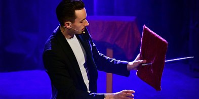 Magiczny półmetek ferii: Paweł Kwiecień zaczarował BCK