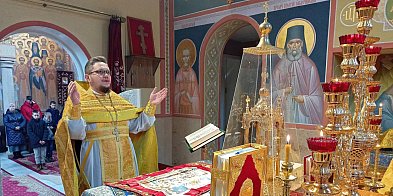 Niedziela Przebaczenia Win i wejście w Wielki Post