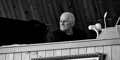 Odszedł „głos” bidaczowskiej świątyni