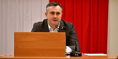 Relacja z zebrania sprawozdawczego osiedla Batorego