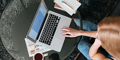 Administracja 2.0 we Frampolu: Jest portal Interesanta