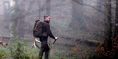 Akcja „Wieniec” 2026 - ogólnopolskie działania Leśników