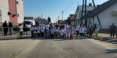 Turobin pobiegł „Tropem Wilczym”. Patriotyczna lekcja historii na sportowo