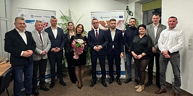 Walne zebranie stowarzyszenia LGD Silne Biłgorajskie