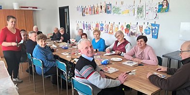 Jak mieszkańcy Frampola odkrywają swoje talenty?