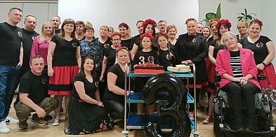 KGW Kreatywni Frampol świętuje jubileusz