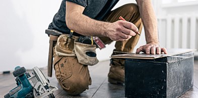 Józefów: Kolejna świetlica do remontu