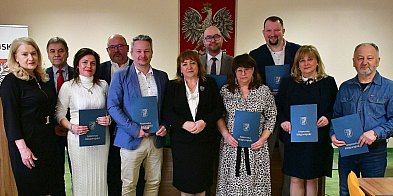 Nowa kadencja Powiatowej Rady Rynku Pracy
