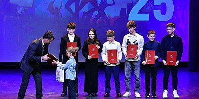 Władze Biłgoraja doceniły sportowców (FOTO, LISTA)