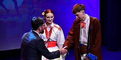 Biłgoraj. Wyróżnienia dla działaczy kultury za 2025 rok