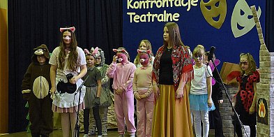 Smólsk stolicą teatru. Relacja z Konfrontacji Teatralny