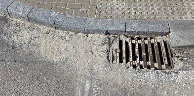 Biłgoraj. Wielkie sprzątanie miasta w toku (FOTO)