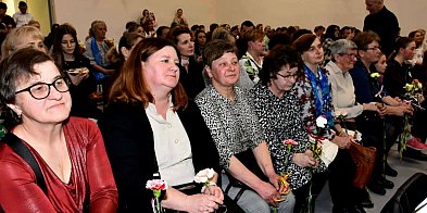 Tak Turobin świętował Gminny Dzień Kobiet