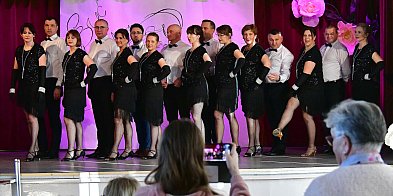 Frampol w rytmie „Tanecznym krokiem” w Dzień Kobiet