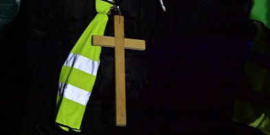 Wyzwanie, które zmienia. 7 tras biłgorajskiej Ekstremalnej Drogi Krzyżowej