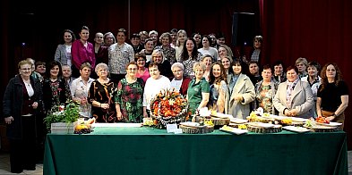 Obsza. Relacja z Gminnego Dnia Kobiet 2026