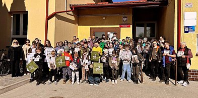 Relacja z XIV edycji Biegu Pamięci w Potoku Górnym