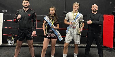 Mamy dwóch Mistrzów Podkarpacia!