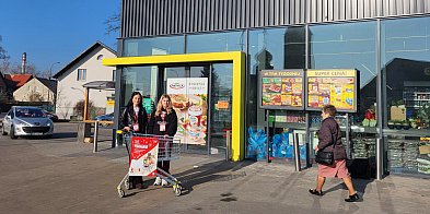 Biłgoraj znów pomaga. Zrób zakupy dla potrzebujących