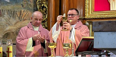 Dlaczego dziś w kościołach jest inaczej?