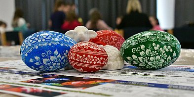 Jubileuszowe warsztaty w Tarnogrodzie. 20 lat...