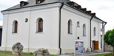 Józefów: Biblioteczny konkurs czytelniczy