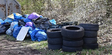 Mieszkańcy Józefowa biorą sprawy w swoje ręce...