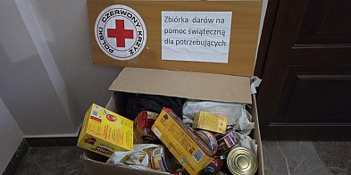 Rekolekcje, które karmią. Wesprzyj świąteczną zbiórkę PCK w Biłgoraju